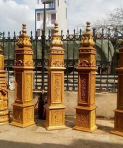 trụ cái vuông lá tây đệp nhất , mới nhất