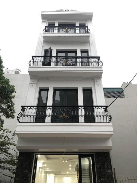 mẫu ban công sắt nghệ thuật 03